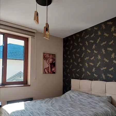 Apartament Vivien *