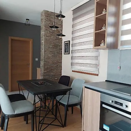 Vivien Apartament Zlatibor