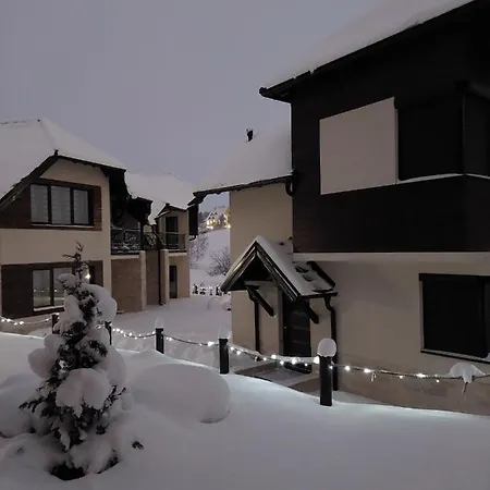 Vivien Apartament