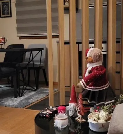 Apartmán Vivien Zlatibor