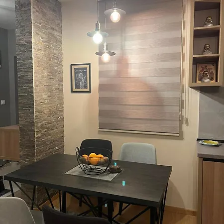 Vivien Apartament