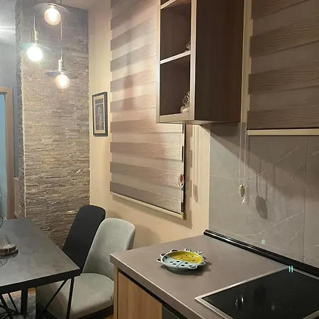 Vivien Apartament