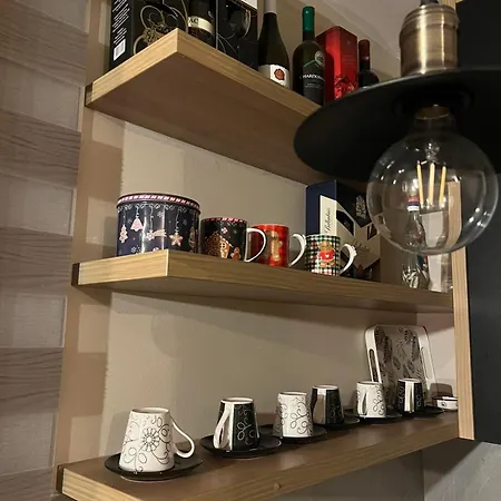 Apartament Vivien *