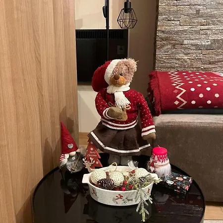 Vivien Apartament