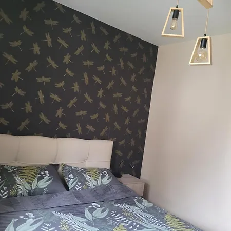 Apartament Vivien *