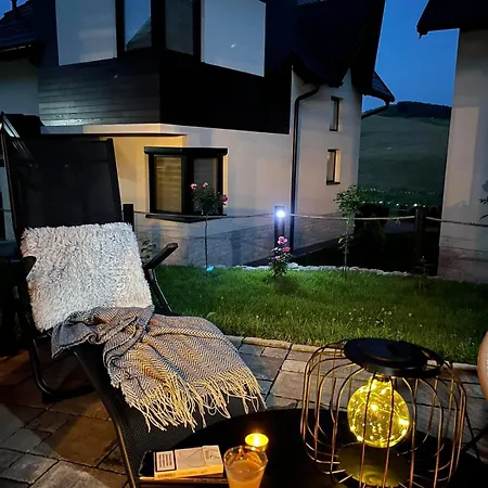 Vivien Apartmán Zlatibor