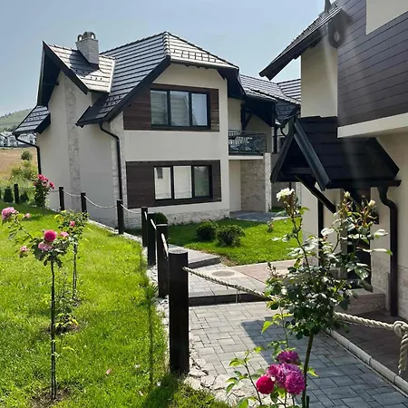 Vivien Apartament