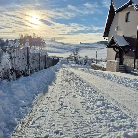 Vivien Apartmán Zlatibor