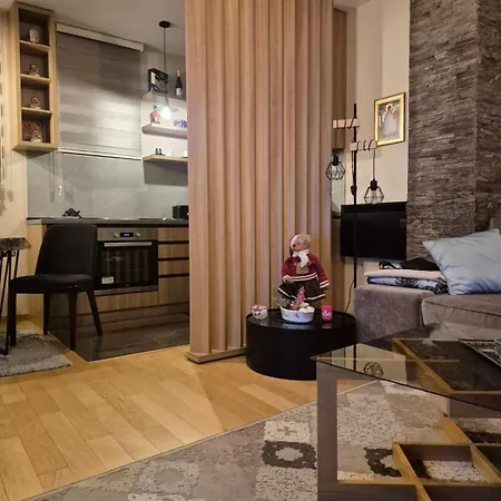 Apartmán Vivien Zlatibor