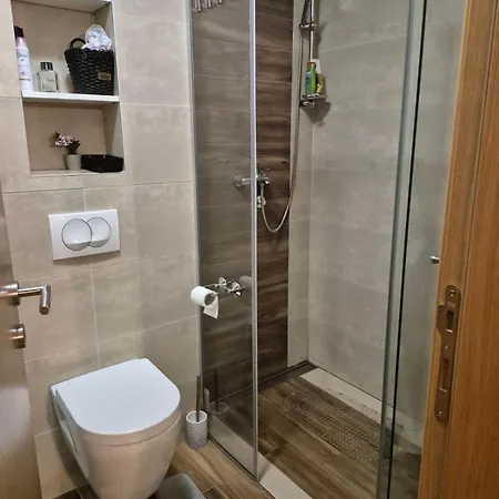 Apartament Vivien