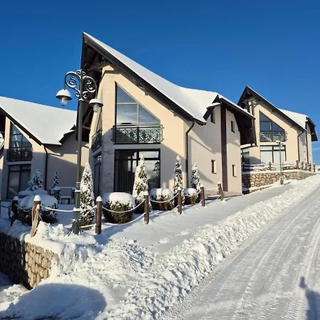 Apartament Vivien *