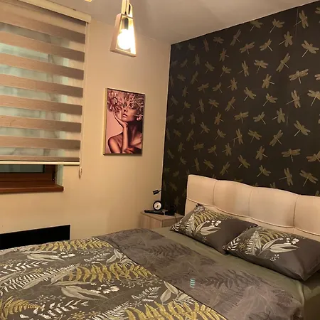 Vivien Apartmán Zlatibor