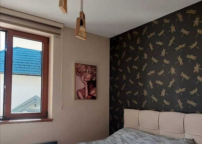 アパート Vivien *