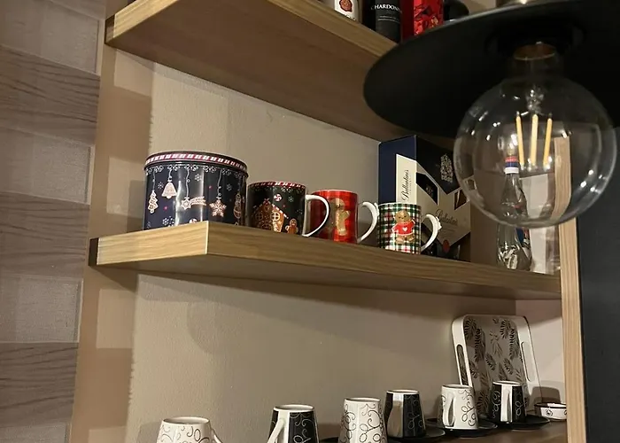 アパート Vivien *