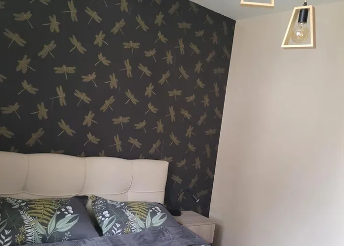 アパート Vivien *