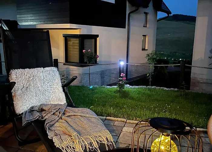 Vivien アパート ズラティボール