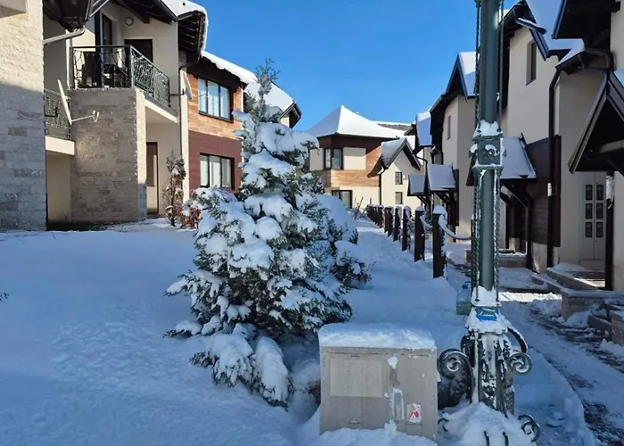 アパート Vivien *