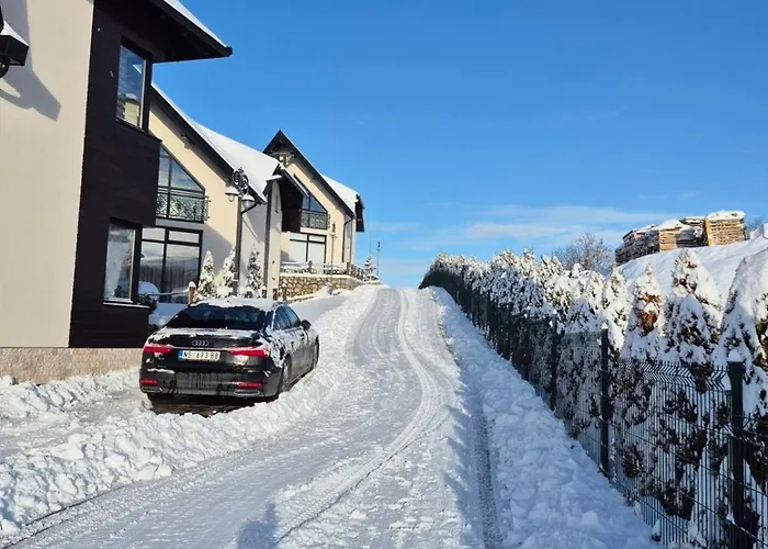 Vivien アパート *