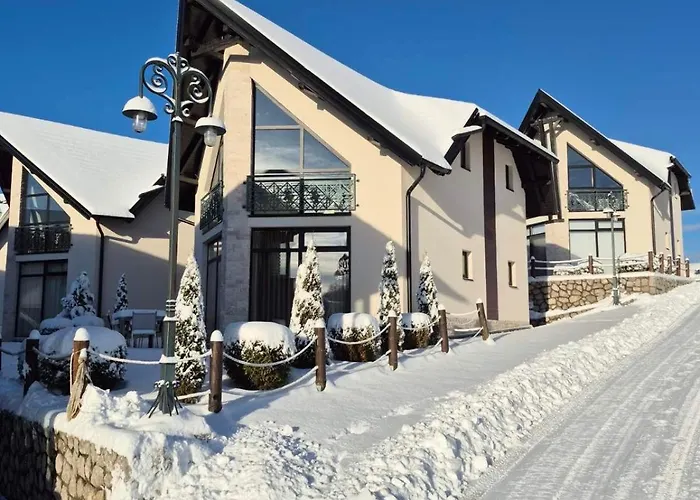 アパート Vivien *