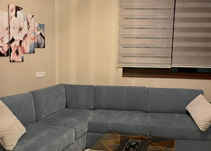 アパート Vivien *