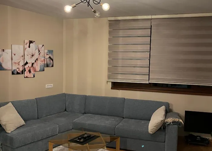 アパート Vivien *